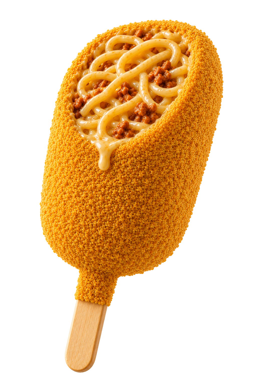 Gluten Lactose Free Pastastick